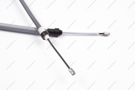 Трос ручного тормоза RENAULT Duster Renault RENAULT 346001385R