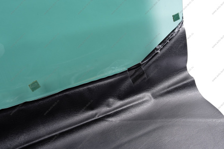 Стекло опускное задней левой двери (глубокая тонировка) (Overtinted) Lada Vesta SW/SW Cross Lada LADA 8450034060