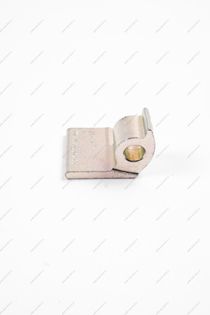 Патрубок к резонатору воздушного фильтра HYUNDAI Solaris с 2017 Hyundai Hyundai/KIA 28210H5100