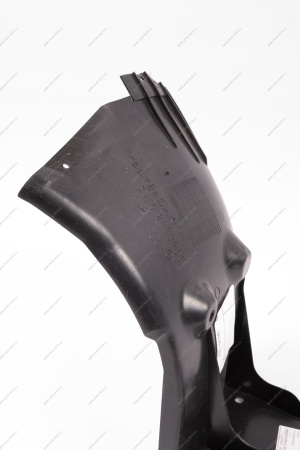 Кожух защитный ВАЗ-2170 левый (штатный) Lada LADA 21700-8403603-00