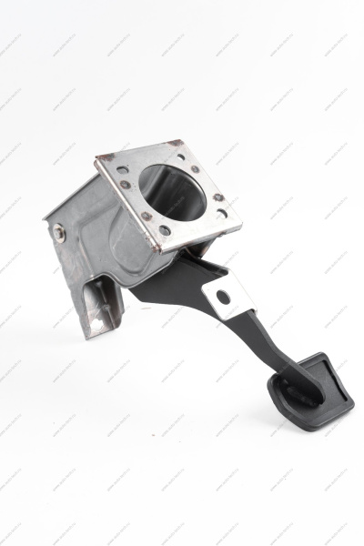 Педаль тормоза с кронштейном в сборе LADA Vesta Lada LADA 8450006578