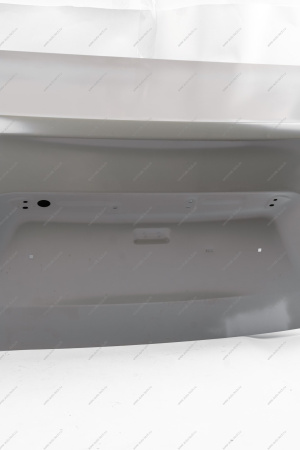 Крышка багажника (FL) LADA GRANTA 2018-(седан) (под электропривод замка) Lada LADA 8450104268