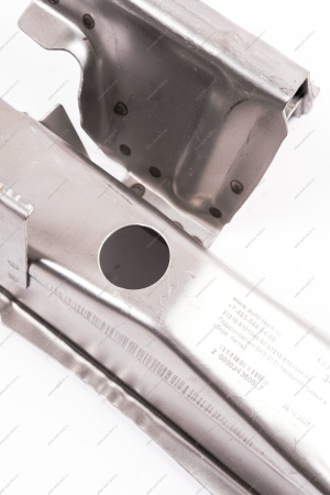 Поддомкратник ВАЗ-2121 передний правый в сборе Kamaz KAMAZ 21210-5101344-63