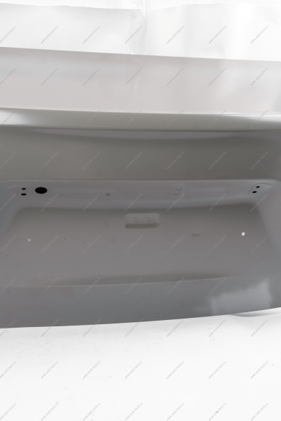 Крышка багажника (FL) LADA GRANTA 2018-(седан) (под электропривод замка) Lada LADA 8450104268