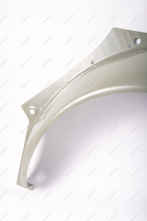 Арка наружняя заднего колеса левая со шпильками в сборе LADA Vesta/SW/ SW Cross Lada LADA 8460013545