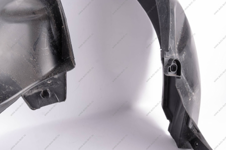 Подкрылок передний правый LADA Largus/RENAULT Logan 10-13 Renault LADA 638402115R