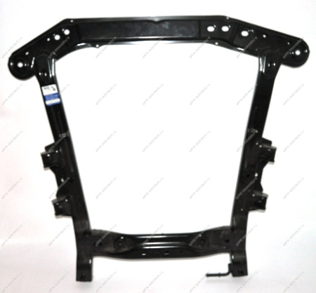 Подрамник двигателя RENAULT Logan/Рено Логан 544016835R/8200195988 Renault RENAULT 8200741075