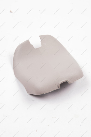 Облицовка зеркала верхняя в салон (пластик)LADA XRAY Renault RENAULT 8200030803