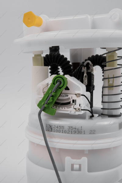 Насос топливный RENAULT Duster двиг.2.0 4WD Renault RENAULT 172021121R