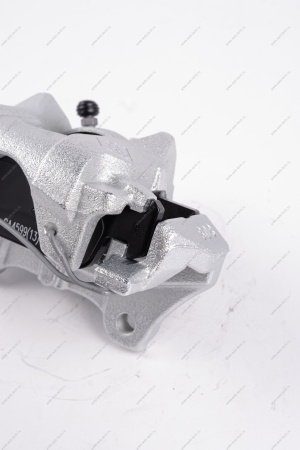 Суппорт передний правый (+2шт. тормозн. колодки 410602581R) Renault Logan II, Sandero II Renault RENAULT 410016069R Суппорт передний правый (+2шт. тормозн. колодки 410602581R) Renault Logan II, Sandero II Renault RENAULT 410016069R