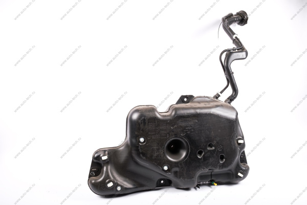 Бак топливный инжекторный пластик в сборе с ЭБН LADA Largus (р3м,р4м) ORIGINAL Lada LADA 8450009499