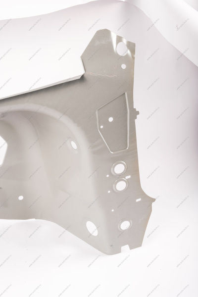 Стекло LADA Vesta/Веста окна боковины левое (тонирован) (Tinted) Lada LADA 8450046489