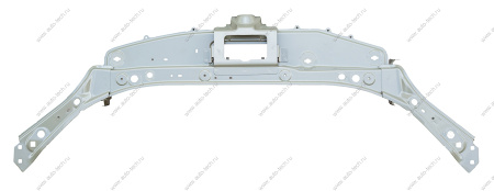 Рамка радиатора LADA Largus (FL) NEW ( катафорезный грунт) ORIGINAL Lada LADA 8450013061
