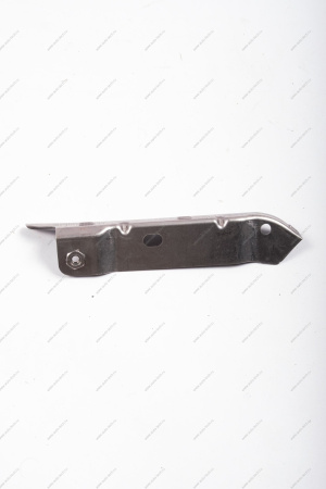 Кронштейн бампера боковой левый DATSUN ON-DO Nissan NISSAN 620405PA0A