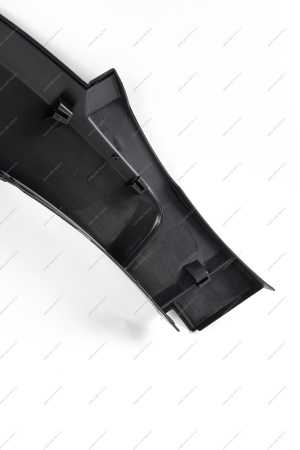 Молдинг переднего крыла правый (под окраску) LADA NIVA TRAVEL Lada LADA 21230821211280