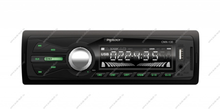 Ресивер PROLOGY CMX-130 PROLOGY PROLOGY CMX-130