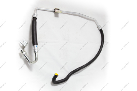 Шланг низкого давления бачка гур LADA Largus Renault RENAULT 497257535R Шланг низкого давления бачка гур LADA Largus Renault RENAULT 497257535R