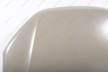 Капот LADA Vesta Sedan/SW/ SW Cross/Веста в цвет 246 Ангкор (коричневый), герметик только по шву АвтоВАЗ LADA 8450039378-246