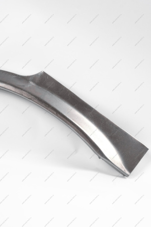 Ремонтная часть заднего крыла ВАЗ-2108 левая (узкая) Kamaz KAMAZ 21080-5401067-26