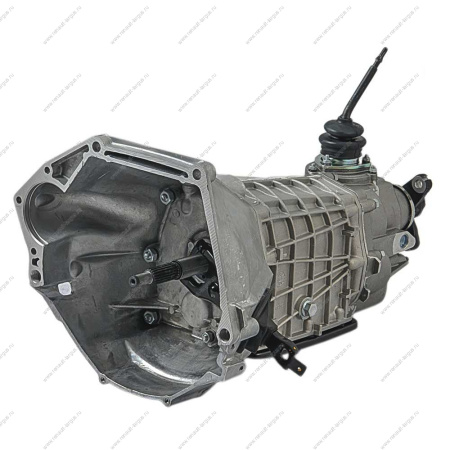 Коробка передач ВАЗ-21213 В СБОРЕ (фирм. упак.LADA) ORIGINAL Lada АвтоВАЗ 21074170001043