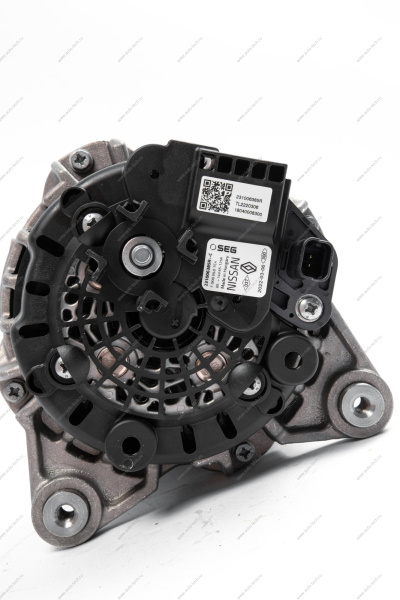 Генератор 125A LADA Largus FL Renault RENAULT 231005933R