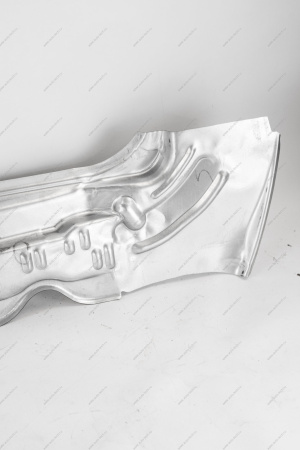 Усилитель задней панели ВАЗ-2111 Тольятти Тольятти 21110510127663