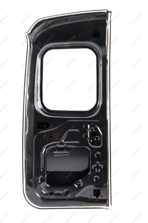 Дверь LADA Largus задка правая (под стекло) Gamma GAMMA GMTGWG10573R