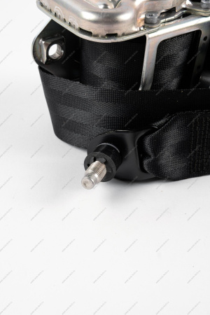 Ремень безопасности передний правый с УПН и ОН LADA Vesta FL Lada LADA 8450041504