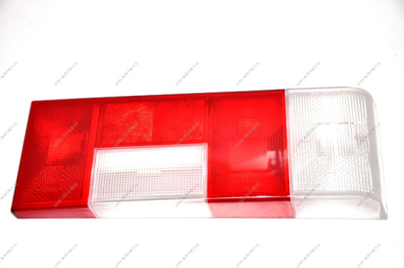 Рассеиватель ВАЗ-2108 заднего фонаря правый бел ЭСЕР  21080-3716074-20