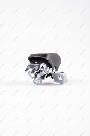 Замок двери задка LADA Largus верхний/ нижний China CHINA 6001550300