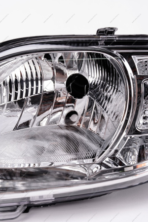 Фара левая LADA Largus/Лада Ларгус Gamma GAMMA АБФ-1001L