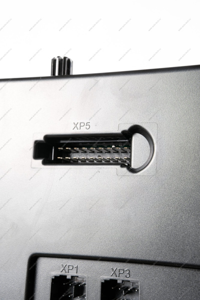 Блок управления кузовной электроники LADA Vesta NG (Итэлма) Lada LADA 8450045495