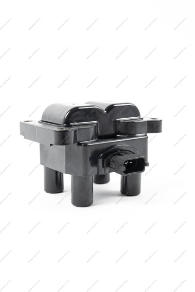 Катушка зажигания Cartronic CRTR0067842 54.3705/F000ZS0211/ 21110-3705010-04/ 2111-3705010-12В АвтоВАЗ CRTR0067842