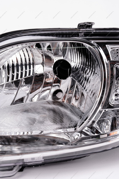 Фара левая LADA Largus/Лада Ларгус Gamma GAMMA АБФ-1001L