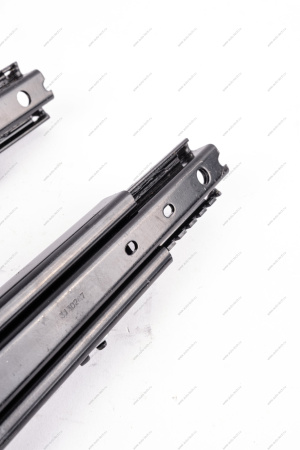 Комплект направляющих сидения правого(пассажира) LADA Largus Renault RENAULT 6001550384