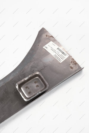 Поддомкратник ВАЗ-2108 задний правый 1,5 мм (усиленный) Kamaz KAMAZ 21080-5101380-61