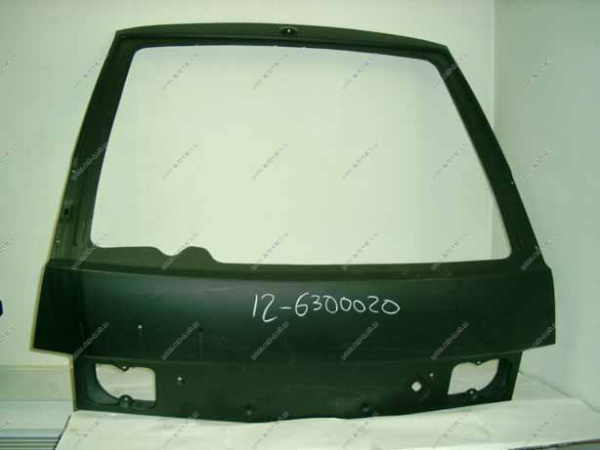 Дверь задка ВАЗ-2112 АвтоВАЗ LADA 21120-6300020-00