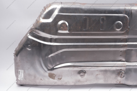 Ремонтная часть пола ВАЗ-1118 левая (ДЛИННАЯ 1/2) Kamaz KAMAZ 11180510102563