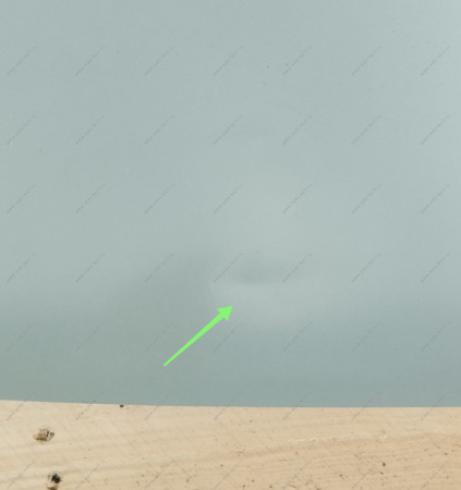 Дверь багажника левая (без окна , глухая) LADA Largus (FL) NEW Lada LADA 8450013092