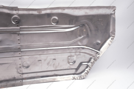 Ремонтная часть пола ВАЗ-1118 правая (ДЛИННАЯ 1/2) Kamaz KAMAZ 11180510102663