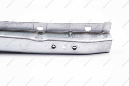 Кронштейн крепления правого крыла Datsun верхний (стрела) Nissan DATSUN 21950840304400