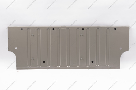 Панель пола ВАЗ-2121/21214/2131,LADA URBAN (катафорезный грунт) задняя (пол багажника) Lada LADA 21213510103410