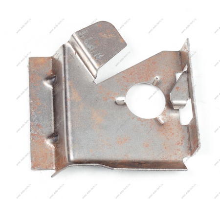 Корпус замка капота ВАЗ-2108 АвтоВАЗ LADA 21080-8406022-00