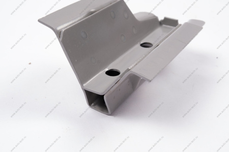 Поддомкратник ВАЗ-2121 задний левый (кронштейн) (катафорезный грунт) Lada LADA 8450107344