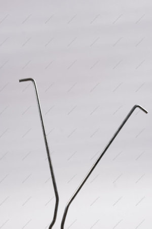 Упор капота ВАЗ-2101/2106 АвтоВАЗ LADA 21010-8402050-00