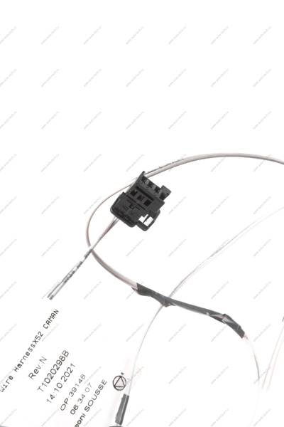 Датчик LADA Largus/RENAULT Logan температуры испарителя кондиционера Lada LADA T628698