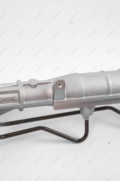 Рейка рулевая RENAULT Logan/Sandero (с ГУР) (,Рулевые системы,) Lada LADA 490013367R