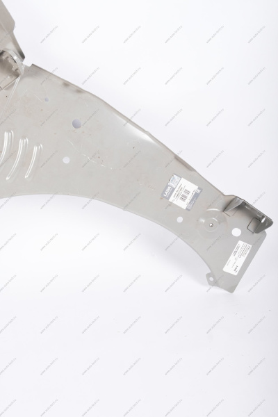 Панель брызговика левая LADA Vesta/Веста (катафорезный грунт) Lada LADA 8450039275