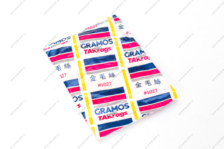 GRAMOS салфетки липкие 10 *10 китай  000