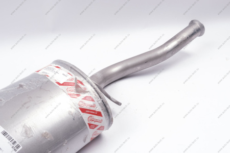 Глушитель для а/м ВАЗ-2190 Riginal RG2190-1200010